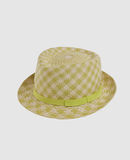 ANTHONY PETO - Hats