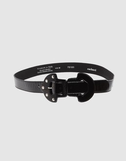 CACHAREL - ACCESSOIRES - Ceintures - sur YOOX.COM