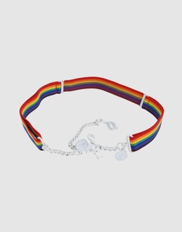 McQ ACCESSORI Cinture su YOOX.COM