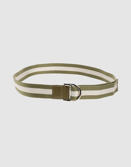 Gucci accessoires ceintures