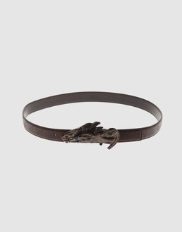 GUCCI - ACCESSORIES - Belts - on YOOX.COM
