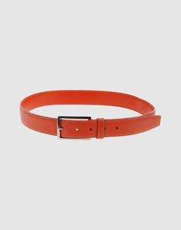 Prada accessoires ceintures