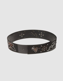 BLUMARINE ACCESSORI Cinture su YOOX.COM