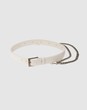RICHMOND DENIM - Belts