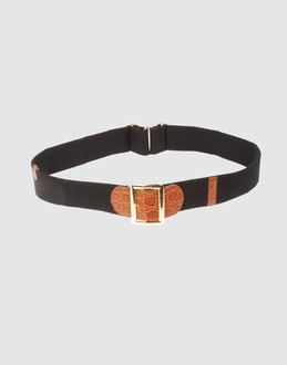 Confronta prezzi Iceberg accessori cinture su yoox.com