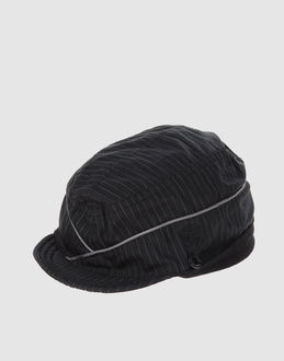 DIESEL - ACCESSORIES - Hats - on YOOX.COM