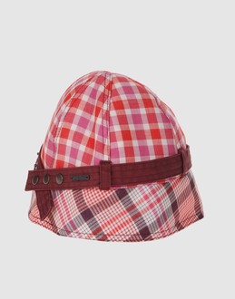 DIESEL - ACCESSORI - Cappelli - su YOOX.COM