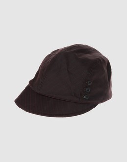 DIESEL - ACCESSORIES - Hats - on YOOX.COM