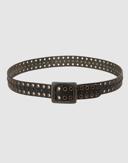 GAZZARRINI ACCESSORI Cinture su YOOX.COM