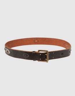 GAZZARRINI ACCESSORI Cinture su YOOX.COM
