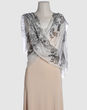 ROBERTO CAVALLI - Stoles