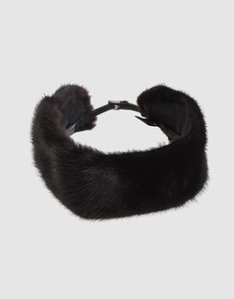 Prada accessoires cols