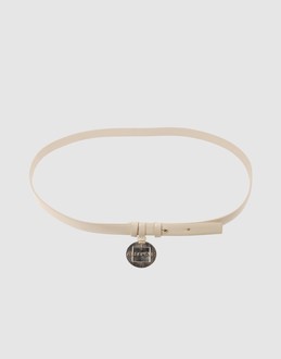 JIL SANDER - ACCESSORIES - Belts - on YOOX.COM