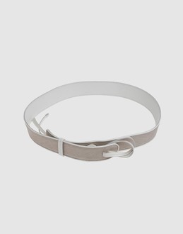 Web market place, le comparateur de prix du web: Jil Sander   Ceintures