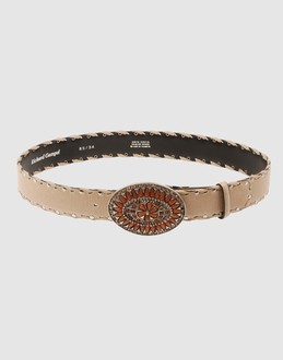 RICHARD GAMPEL - Women - ACCESSORIES - Belts on YOOX.COM