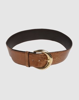 Confronta prezzi Nanni accessori cinture su yoox.com