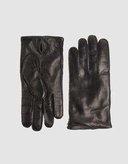 Jil sander accessoires gants