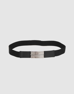 Canvas - Leather - Magnetic closure - Embossed logo detailing -