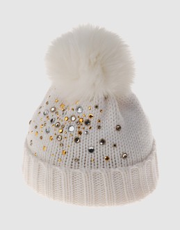 ANGEL ACCESSORI Cappelli su YOOXCOM