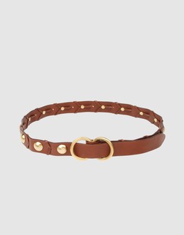 VALENTINO GARAVANI ACCESSORI Cinture su YOOX.COM