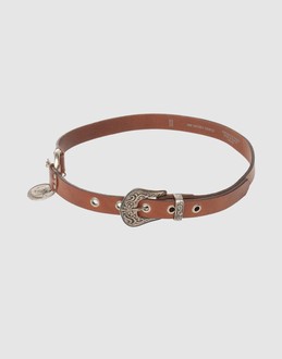 CHRISTIAN DIOR - ACCESSOIRES - Ceintures - sur YOOX.COM