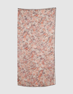 ALEXANDER MCQUEEN - ACCESSORI - Foulard - su YOOX.COM