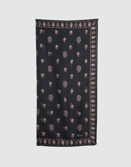ALEXANDER MCQUEEN - ACCESSORI - Foulard - su YOOX.COM