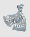 ALEXANDER MCQUEEN - Scarves