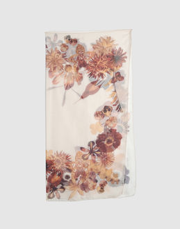 ALEXANDER MCQUEEN - ACCESSORI - Foulard - su YOOX.COM