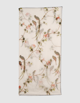 ALEXANDER MCQUEEN - ACCESSORI - Foulard - su YOOX.COM