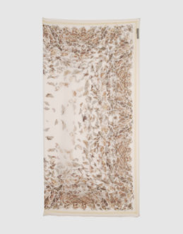 ALEXANDER MCQUEEN - ACCESSORI - Foulard - su YOOX.COM