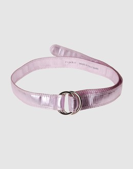 PINKO ACCESSORI Cinture su YOOX.COM