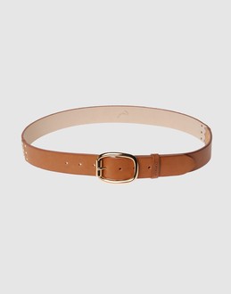 PINKO ACCESSORI Cinture su YOOX.COM
