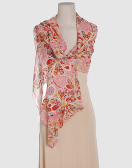 JOHN GALLIANO - ACCESSORI - Stole - su YOOX.COM