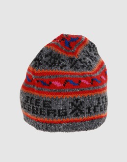 ICE B ICEBERG - ACCESSORI - Cappelli - su YOOX.COM