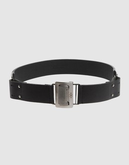 Confronta prezzi O.x.s. accessori cinture su yoox.com