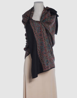 Confronta prezzi Lili petrus accessori stole su yoox.com
