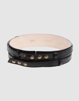 Confronta prezzi O.x.s. accessori cinture su yoox.com