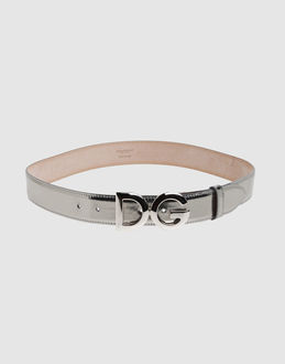 Confronta prezzi Dolce & gabbana accessori cinture su yoox.com