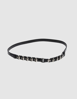 Miu miu accessoires ceintures
