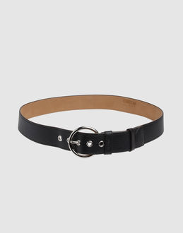 Prada accessoires ceintures