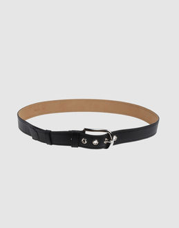 Prada accessoires ceintures