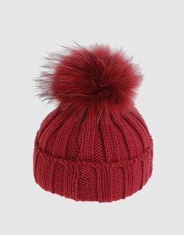 CATYA - ACCESSORI - Cappelli - su YOOX.COM