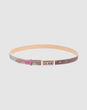 EMILIO PUCCI - Belts