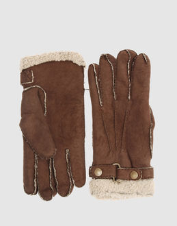 DOLCE & GABBANA - ACCESSOIRES - Gants - sur YOOX.COM