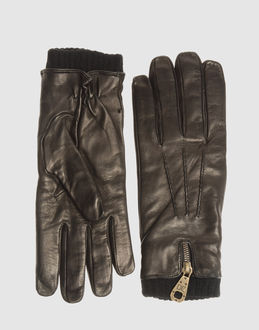 DOLCE & GABBANA - ACCESSOIRES - Gants - sur YOOX.COM