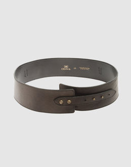 Confronta prezzi Celyn b. accessori cinture su yoox.com