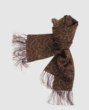 HOLLIDAY & BROWN - Scarves