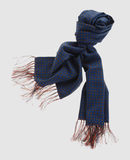 HOLLIDAY & BROWN - Scarves