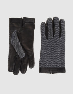 Giorgio armani accessoires gants